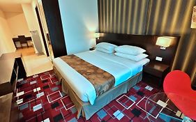 Ssl Traders Hotel